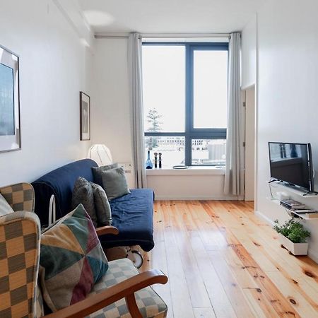 Fernandes Tomas 424 By Lovelystay Porto Kültér fotó